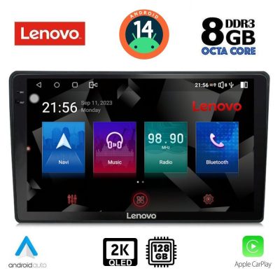 LENOVO SSW 10360_CPA (10inc) MULTIMEDIA TABLET for MAZDA 2 mod. 2002-2007