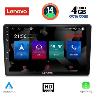 LENOVO SSX 9360_CPA (10inc) MULTIMEDIA TABLET for MAZDA 2 mod. 2002-2007