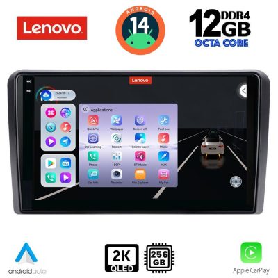 LENOVO SSZ 12213_CPA (10inc) MULTIMEDIA TABLET for HONDA JAZZ mod. 2019>