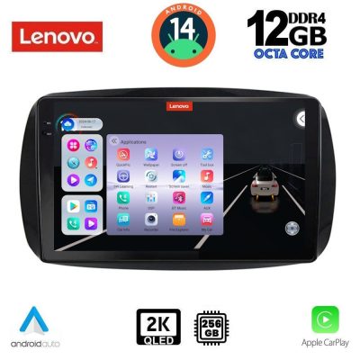 LENOVO SSZ 12623_CPA (9inc) MULTIMEDIA TABLET for SMART mod. 2016>