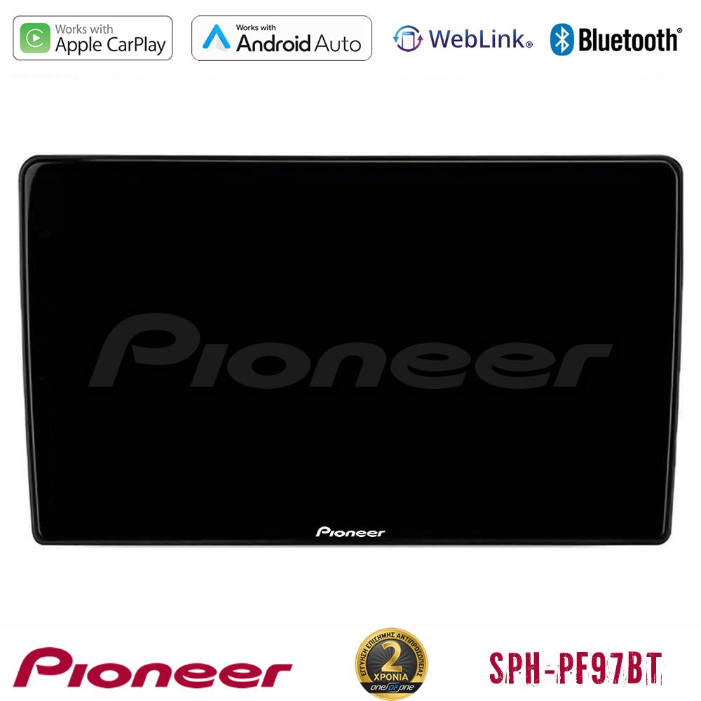 pioneer