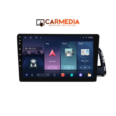 CARMEDIA CM209C-13 TABLET 9'' OEM AUDI Q5 2010-2018