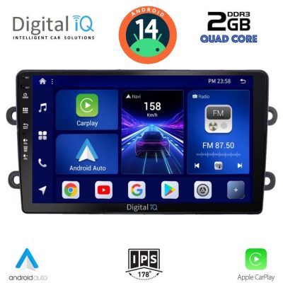 DIGITAL IQ BXC 3102_CPAA (9inc) MULTIMEDIA TABLET for DACIA DUSTER mod. 2012-2019