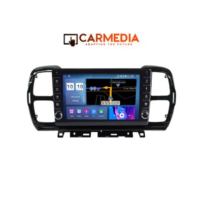 CARMEDIA CM2089B-13 TABLET 9'' OEM CITROEN C5 AIRCROSS 2017-2021