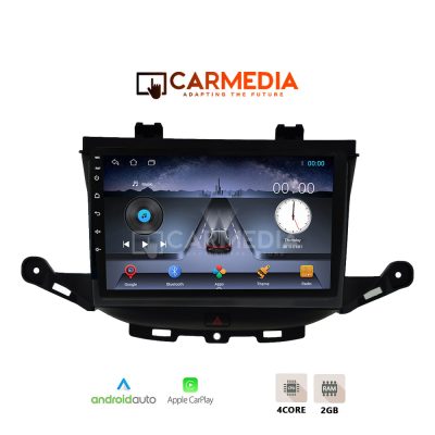 CARMEDIA CM209-13 TABLET 9'' OEM OPEL ASTRA K 2015+