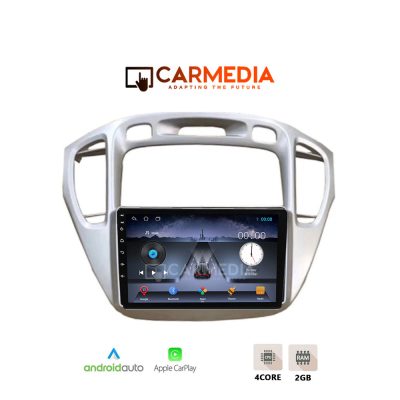 CARMEDIA CM209-13 TABLET 9'' OEM TOYOTA HIGHLANDER 2002-2009