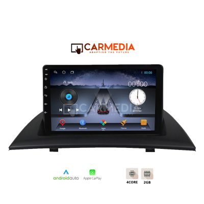 CARMEDIA CM209-13 TABLET 9'' OEM BMW X3 (E83) 2003-2010