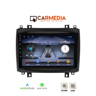 CARMEDIA CM210-13 TABLET 10'' OEM CADILLAC CTS 2003-2007