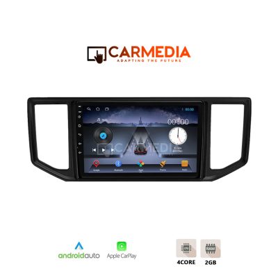 CARMEDIA CM210-13 TABLET 10'' OEM VW CRAFTER 2017+