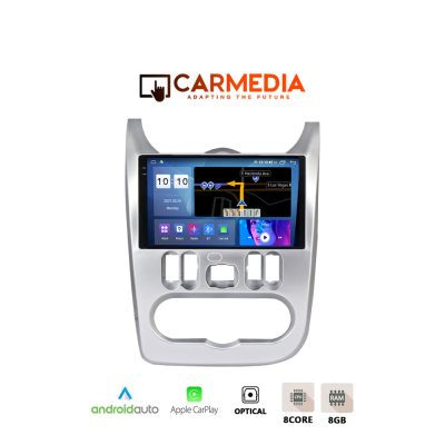 CARMEDIA CMDU12095-13 PRO PLUS TABLET 9.5'' OEM DACIA DUSTER-LOGAN-SANDERO 2006-2012