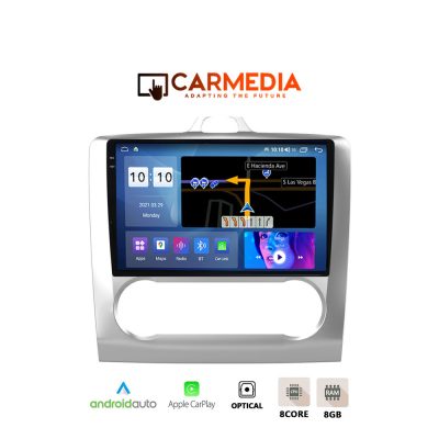 CARMEDIA CMDU8095-13 PRO PLUS TABLET 9.5'' OEM FORD FOCUS 2005-2012 CLIMA