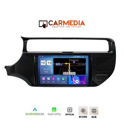 CARMEDIA CMDU12095-13 PRO PLUS TABLET 9.5'' OEM KIA RIO 2015-2017