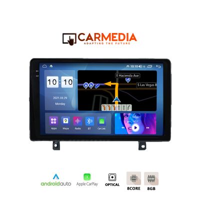 CARMEDIA CMDU12095-13 PRO PLUS TABLET 9.5'' OEM OPEL ASTRA H 2004-2010