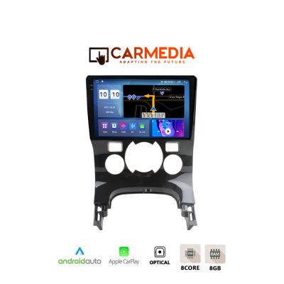 CARMEDIA CMDU8095-6 PRO PLUS TABLET 9.5'' OEM PEUGEOT 3008 2008-2016 CLIMA