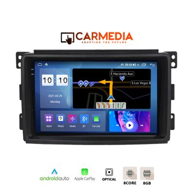 CARMEDIA CMDU12095-13 PRO PLUS TABLET 9.5'' OEM SMART 2007-2010