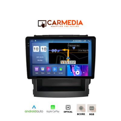 CARMEDIA CMDU12095-13 PRO PLUS TABLET 9.5'' OEM SUBARU FORESTER-IMPREZA 2019+
