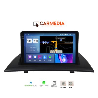 CARMEDIA CMDU12095-13 PRO PLUS TABLET 9.5'' OEM BMW X3 (E83) 2003-2010