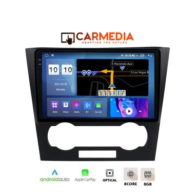 CARMEDIA CMDU8095-13 PRO PLUS TABLET 9.5'' OEM CHEVROLET EPICA 2006-2012