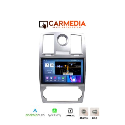 CARMEDIA CMDU8095-13 PRO PLUS TABLET 9.5'' OEM CHRYSLER 300C 2005-2010