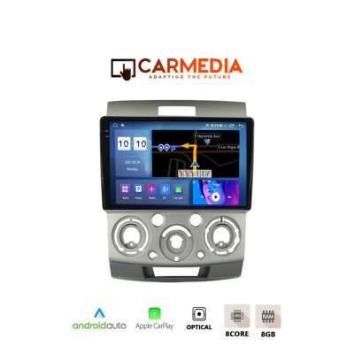 CARMEDIA CMDU12095-13 PRO PLUS TABLET 9.5'' OEM FORD RANGER | MAZDA BT50 2006-2011