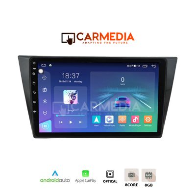 CARMEDIA CM810-13 TABLET 10'' OEM VW TIGUAN 2016+