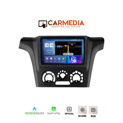 CARMEDIA CMDU8095-13 PRO PLUS TABLET 9.5" OEM MITSUBISHI OUTLANDER 2001-2005 A/C