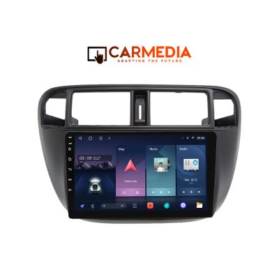 CARMEDIA CM209C-13 TABLET 9'' OEM HONDA CIVIC 1995-2001