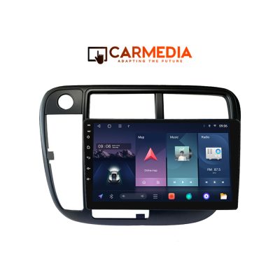 CARMEDIA CM2089-13 TABLET 9'' OEM HONDA CIVIC 1995-2001 V2