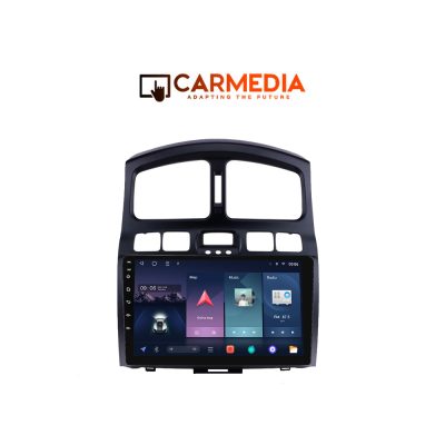 CARMEDIA CM2089-13 TABLET 9'' OEM HYUNDAI SANTA FE 2003-2006