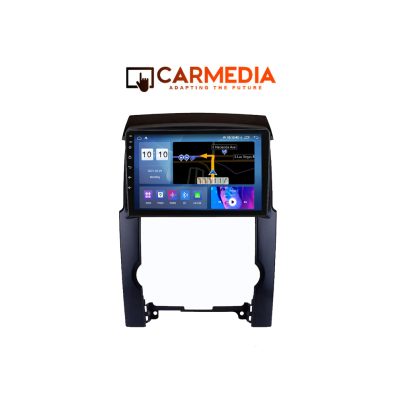 CARMEDIA CM410-12 PRO TABLET 10'' OEM KIA SORENTO 2009-2014