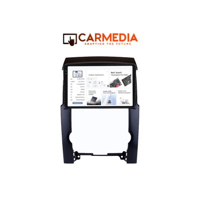 CARMEDIA CMDU81036-13 PRO PLUS TABLET 10.36'' OEM KIA SORENTO 2009-2014