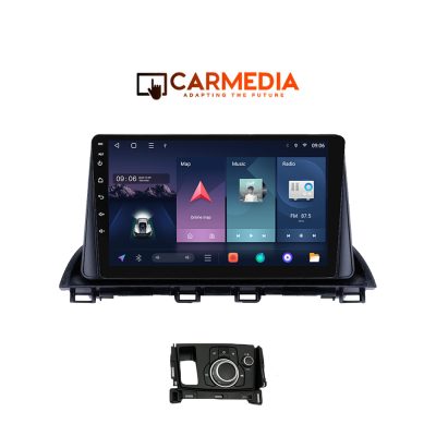 CARMEDIA CM2089-13 TABLET 9'' OEM MAZDA CX4 2014+