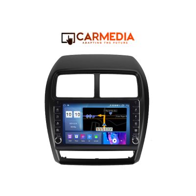 CARMEDIA CM2089B-13 TABLET 9'' OEM MITSUBISHI ASX 2020+