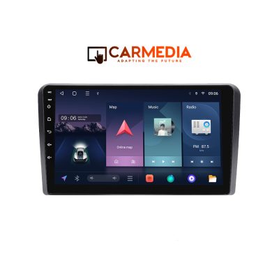 CARMEDIA CM209C-13 TABLET 9'' OEM MITSUBISHI OUTLANDER 2001-2005