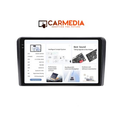 CARMEDIA CMDU8095-13 PRO PLUS TABLET 9.5" OEM MITSUBISHI OUTLANDER 2001-2005