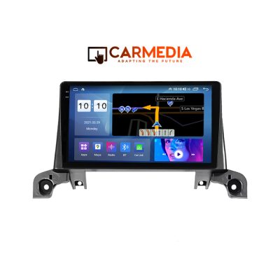 CARMEDIA CM8095-13 PLUS TABLET 9.5'' OEM PEUGEOT 3008-5008 2016+