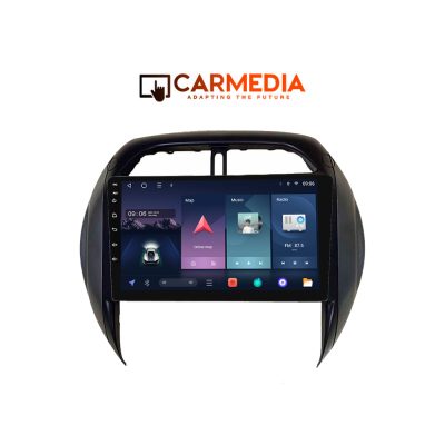 CARMEDIA CM209C-13 TABLET 9'' OEM TOYOTA RAV 4 2000-2006 V2