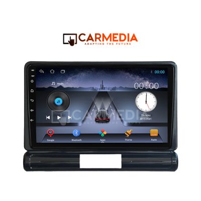 CARMEDIA CM209-13 TABLET 9'' OEM CITROEN C3 - DS3 2018-2023 LOW