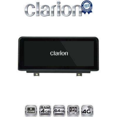 CLARION YL303N