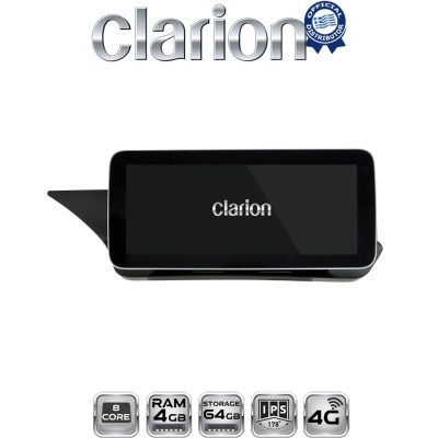 CLARION YLBZE45