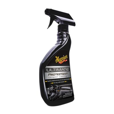 Meguiar's Σπρέι Καθαρισμού για Εσωτερικά Πλαστικά - Ταμπλό , Δερμάτινα Μέρη και Ταπετσαρία