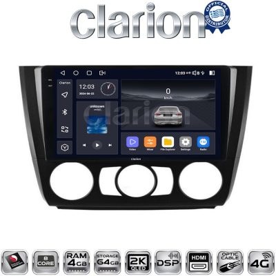 CLARION GL74170B