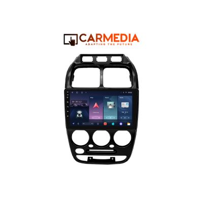 CARMEDIA CM2089-13 TABLET 9'' OEM HYUNDAI ACCENT 1999-2005 V2