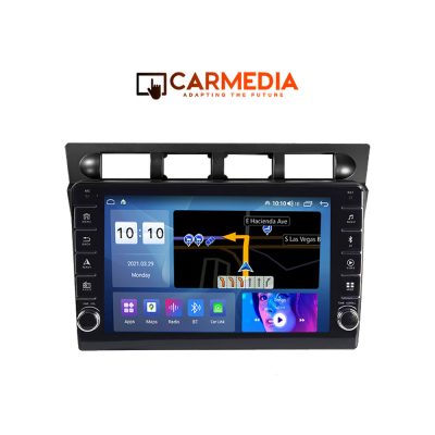 CARMEDIA CM2089B-13 TABLET 9'' OEM KIA PICANTO 2004-2008