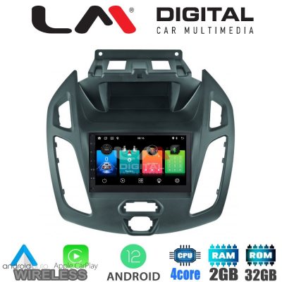 LM ZP2738 GPS