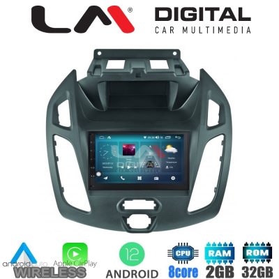 LM ZP8738 GPS