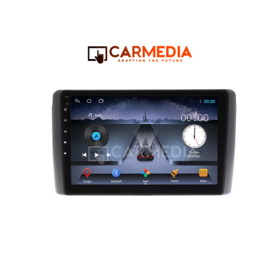 CARMEDIA CM209-13 TABLET 9'' OEM NISSAN LEAF 2018-2024