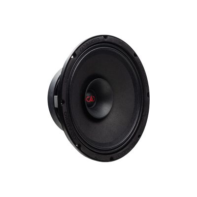 DD Audio VO-FR510 / Τεμάχιο - Ηχεία Αυτοκινήτου
