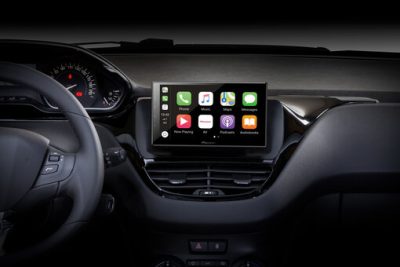 Pioneer SPH-EVO64DAB-208 6.8" Capacitive touchscreen multimedia player with easy smartphone connecti