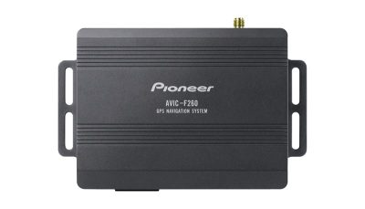 Pioneer Navigation AVIC-F260PSA Navigation add-on for PSA OEM units